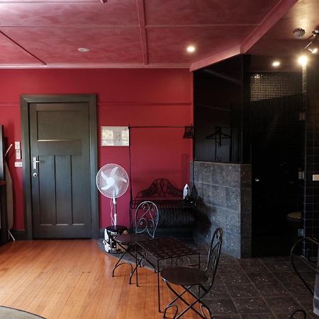 Oakdene Vineyards Guesthouse Wallington Екстер'єр фото