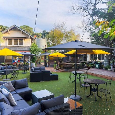 Oakdene Vineyards Guesthouse Wallington Екстер'єр фото