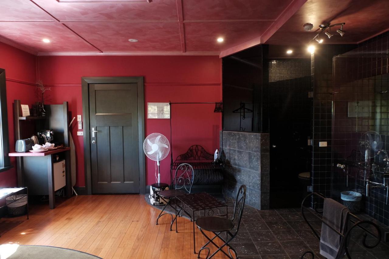 Oakdene Vineyards Guesthouse Wallington Екстер'єр фото