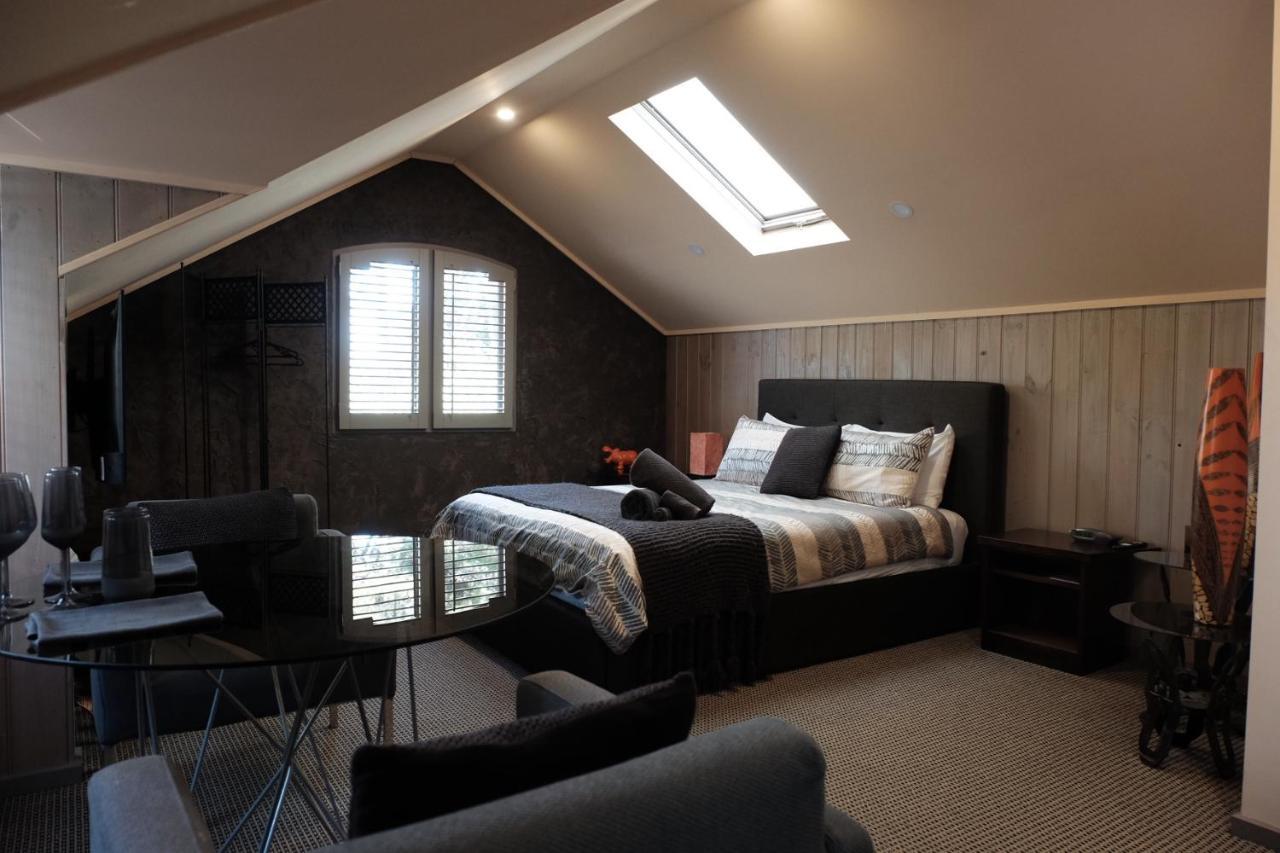 Oakdene Vineyards Guesthouse Wallington Екстер'єр фото
