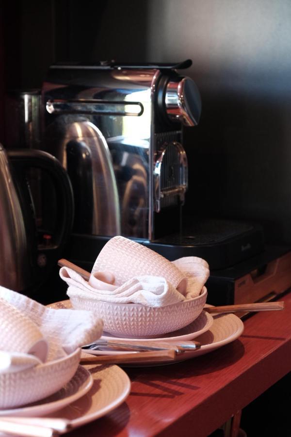 Oakdene Vineyards Guesthouse Wallington Екстер'єр фото
