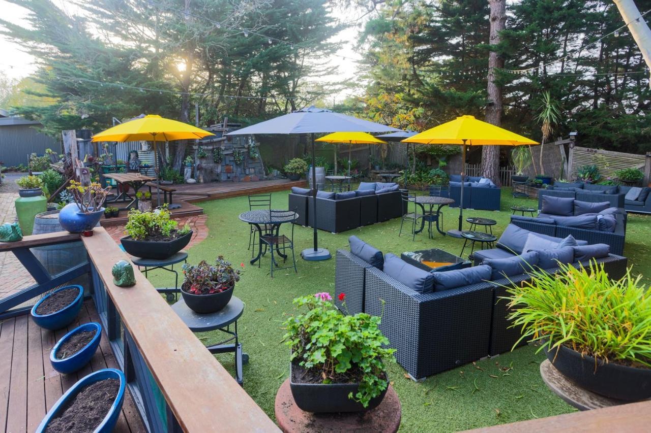Oakdene Vineyards Guesthouse Wallington Екстер'єр фото