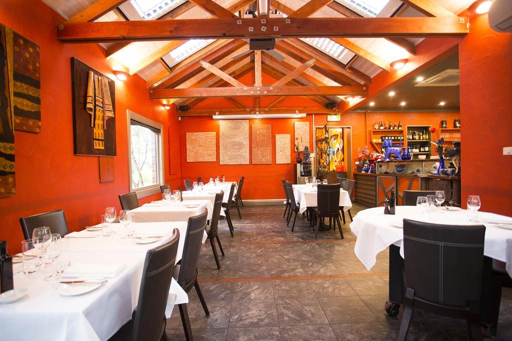 Oakdene Vineyards Guesthouse Wallington Екстер'єр фото