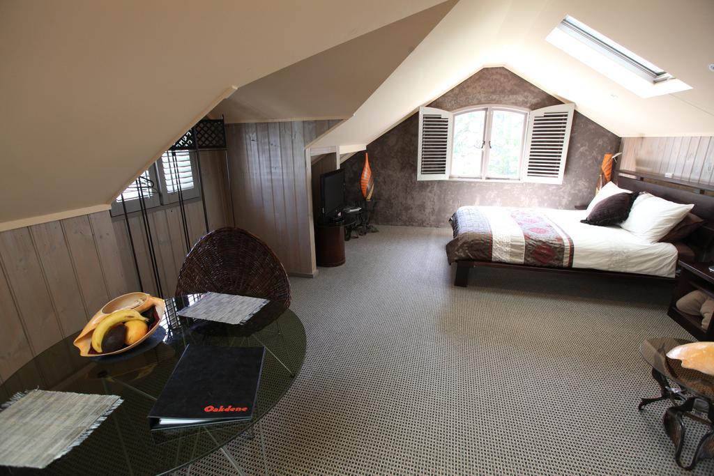 Oakdene Vineyards Guesthouse Wallington Екстер'єр фото