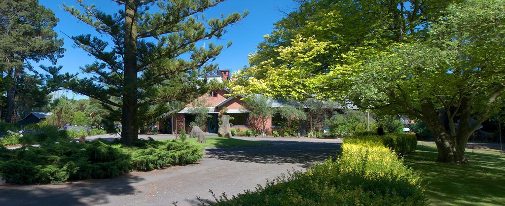 Oakdene Vineyards Guesthouse Wallington Екстер'єр фото