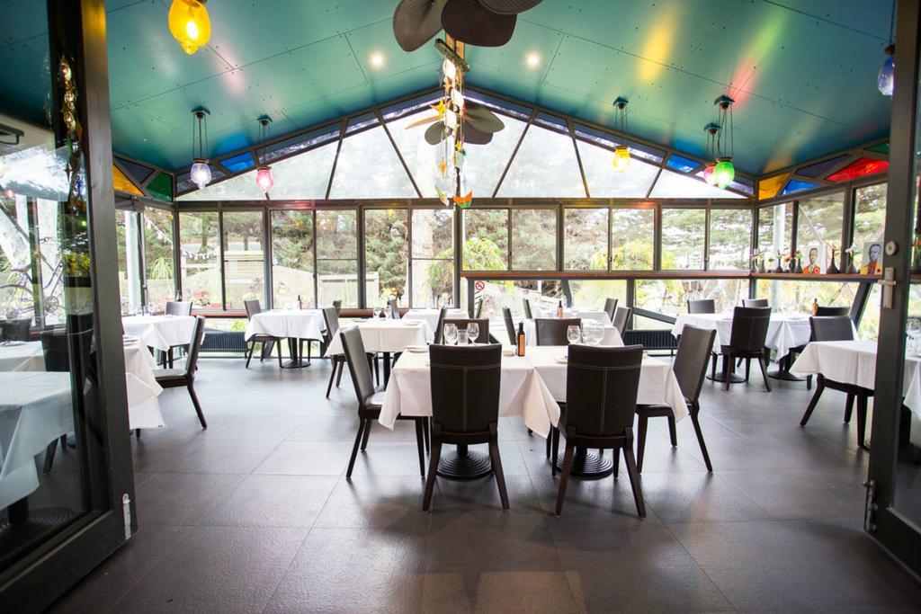 Oakdene Vineyards Guesthouse Wallington Екстер'єр фото