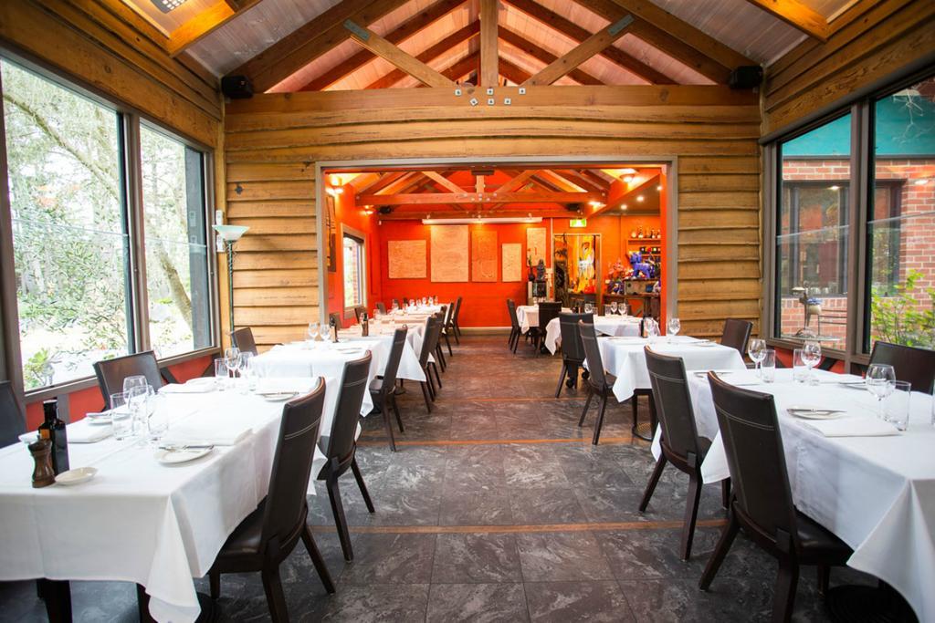 Oakdene Vineyards Guesthouse Wallington Екстер'єр фото